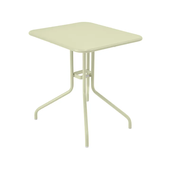 Pétale bord 60x70 cm - Willow green (grön) - Fermob