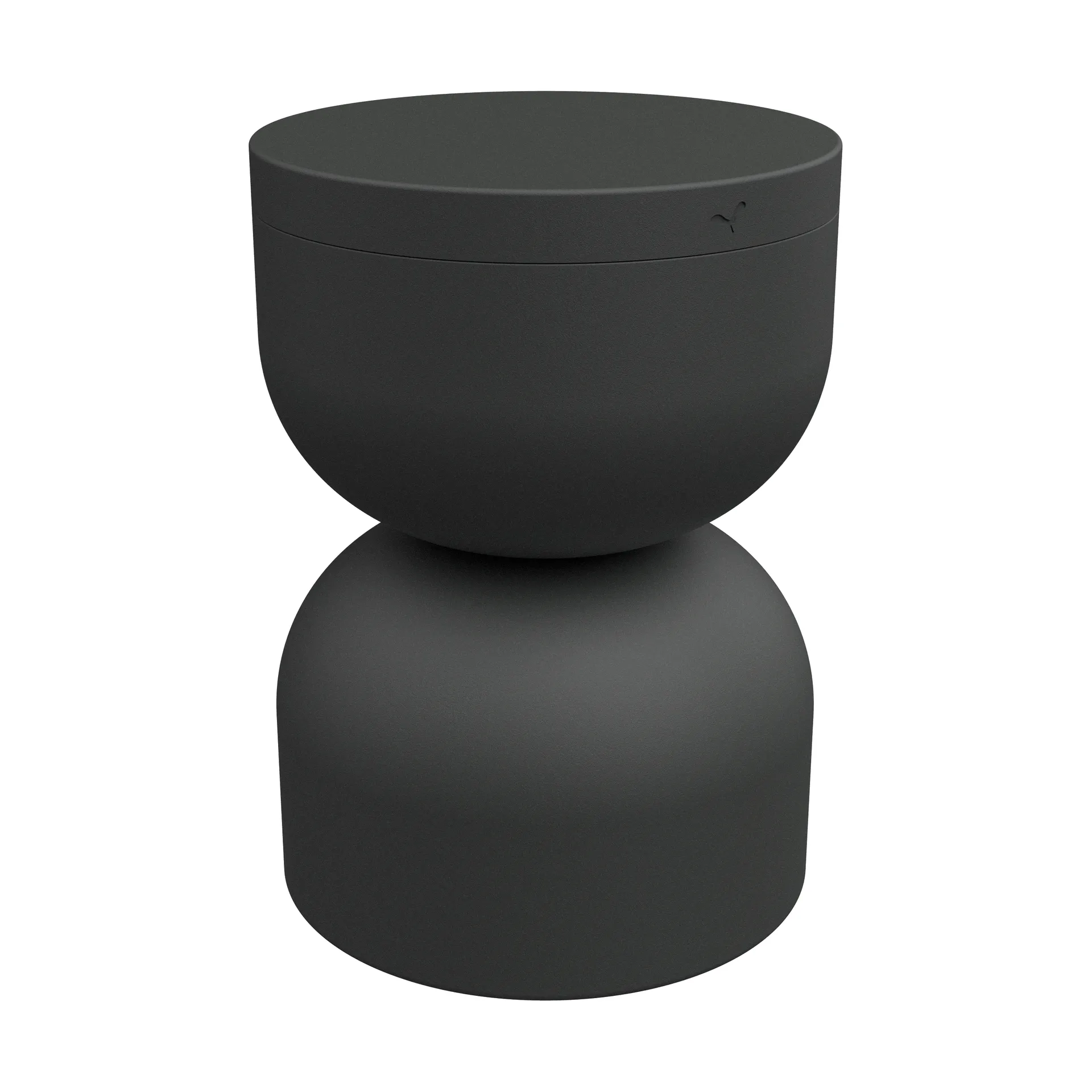 Piapolo pall Ø32x45 cm, Anthracite Fermob