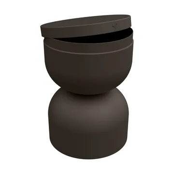 Piapolo pall Ø32x45 cm - Tonka (brun) - Fermob