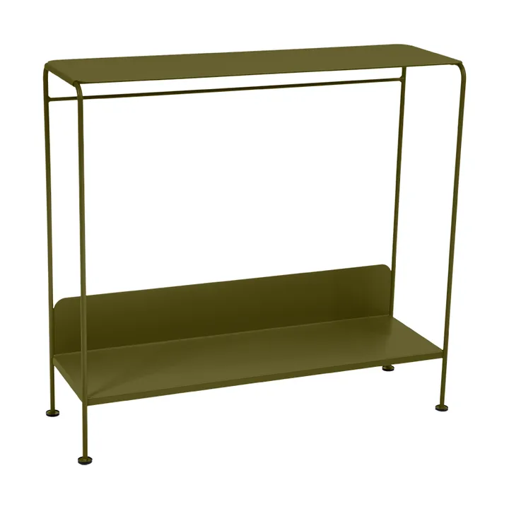 Picolino konsollbord 93x31 cm - Pesto (grön) - Fermob