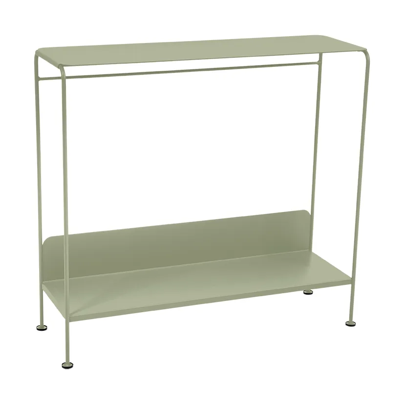 Picolino konsollbord 93x31 cm, Willow green Fermob