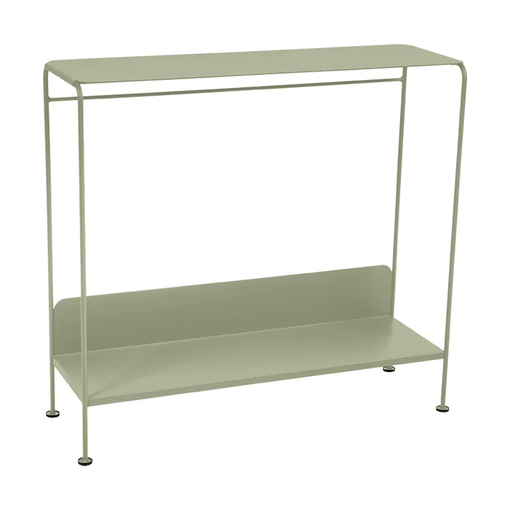 Picolino konsollbord 93x31 cm - Willow green - Fermob