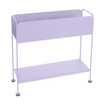 Picolino plant holder h.63 cm - Marshmallow (lila) - Fermob