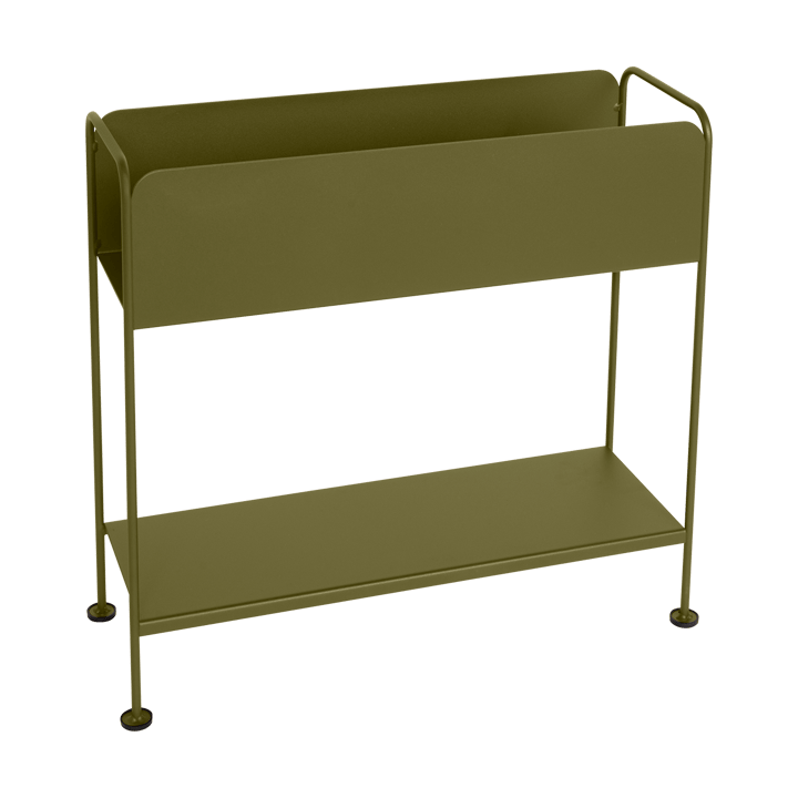 Picolino plant holder h.63 cm - Pesto - Fermob