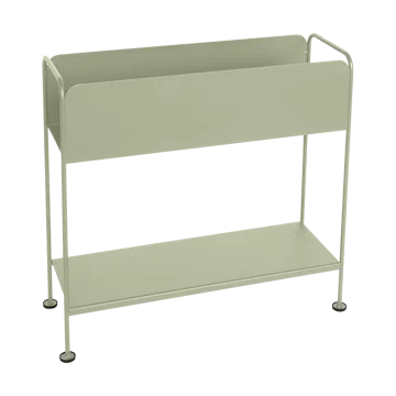 Picolino plant holder h.63 cm - Willow Green - Fermob