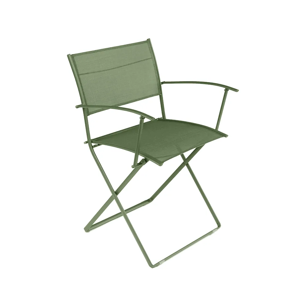 Plein Air karmstol, cactus Fermob