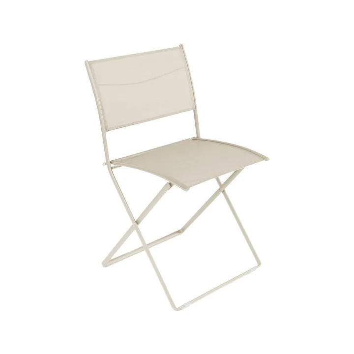 Plein Air stol - Nutmeg (beige) - Fermob