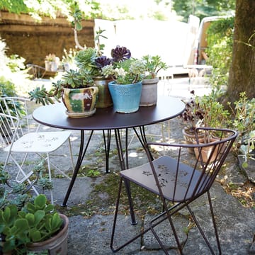 Rendez-Vous bord - poppy - Fermob