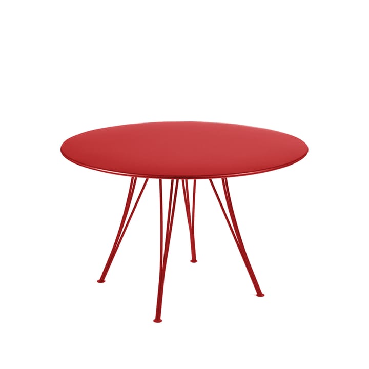 Rendez-Vous bord, poppy Fermob