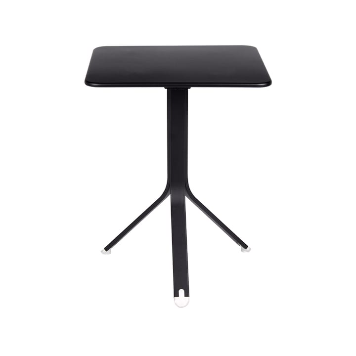Rest'o bord 57x57 cm - anthracite - Fermob