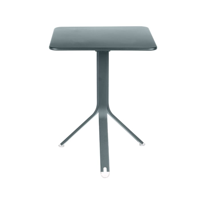 Rest'o bord 57x57 cm - storm grey - Fermob
