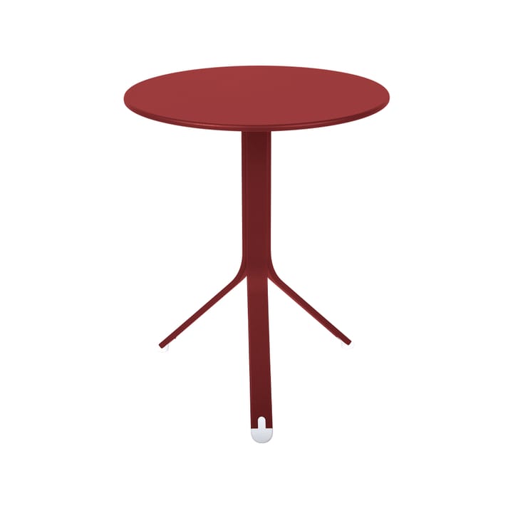 Rest'o bord, ø60 cm - chili - Fermob