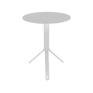 Rest'o bord, ø60 cm - cotton white - Fermob