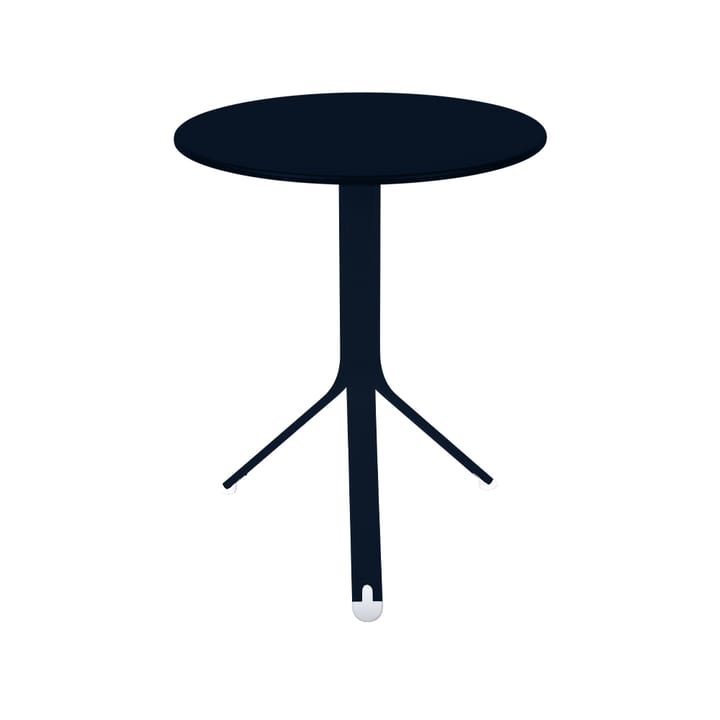 Rest'o bord, ø60 cm - deep blue - Fermob