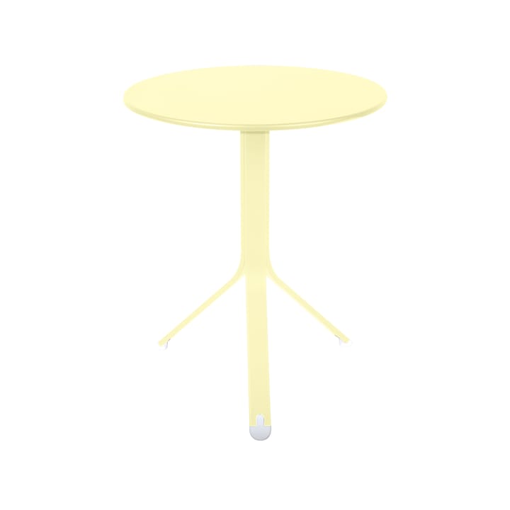 Rest'o bord, ø60 cm - frosted lemon - Fermob