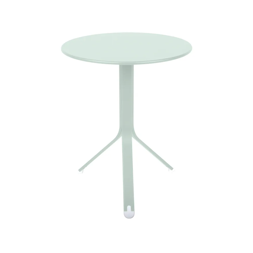 Rest'o bord, ø60 cm, Ice mint (grön) Fermob