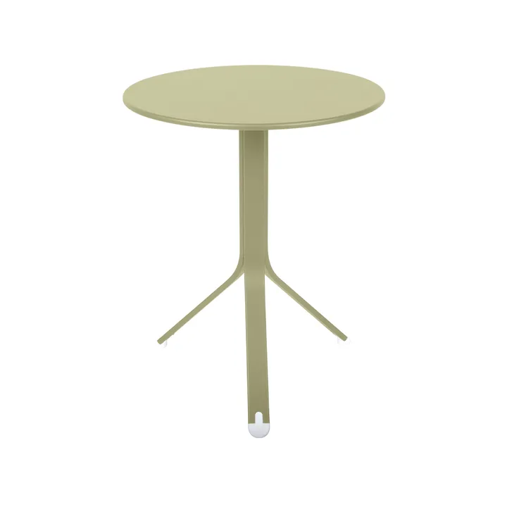 Rest'o bord, ø60 cm - Willow green (grön) - Fermob