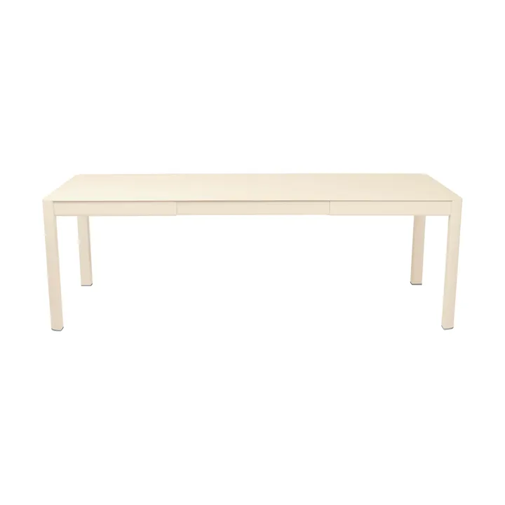 Ribambelle L bord - Latte beige, 2-ilägg - Fermob