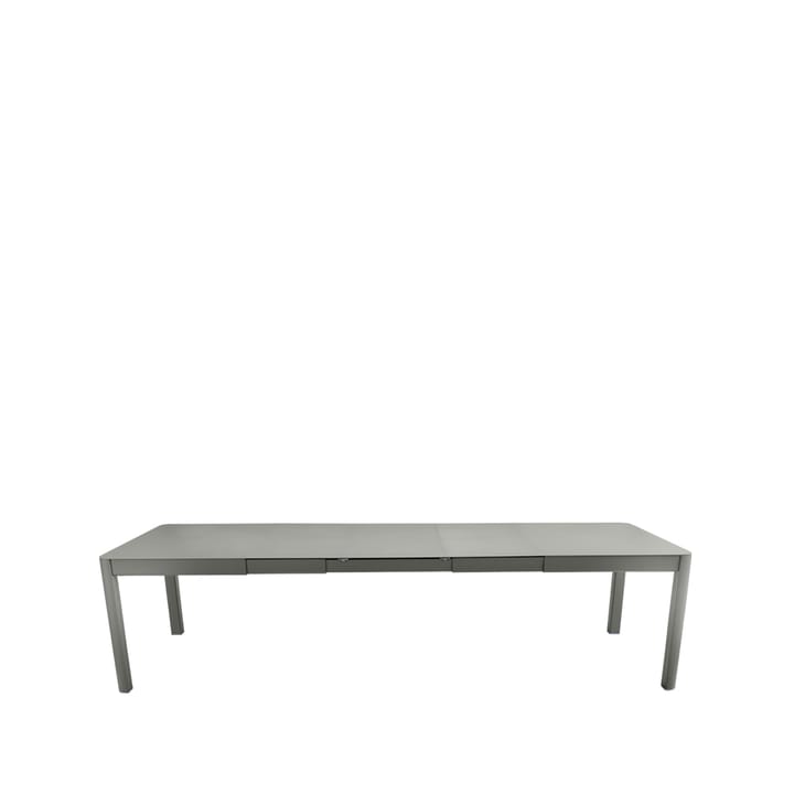 Ribambelle XL bord - rosemary, 3 utdragsskivor - Fermob