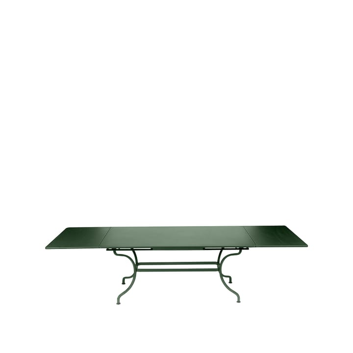 Romane bord inkl. iläggsskivor 2x50 cm - cactus - Fermob