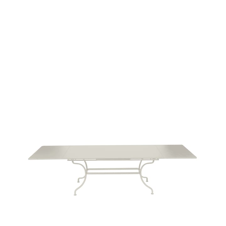 Romane bord inkl. iläggsskivor 2x50 cm - clay grey - Fermob