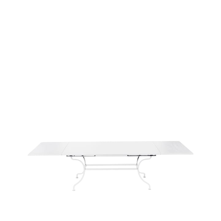 Romane bord inkl. iläggsskivor 2x50 cm - cotton white - Fermob