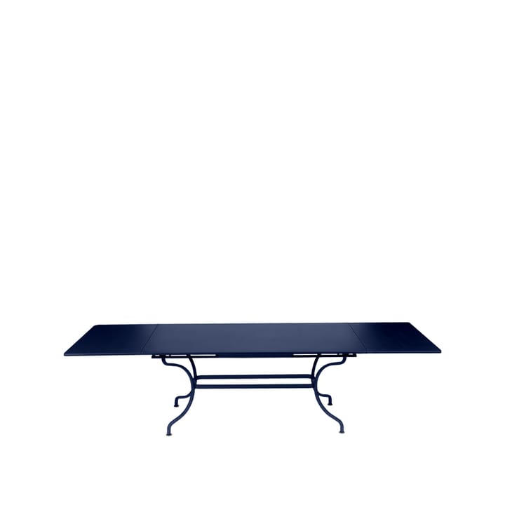Romane bord inkl. iläggsskivor 2x50 cm - deep blue - Fermob