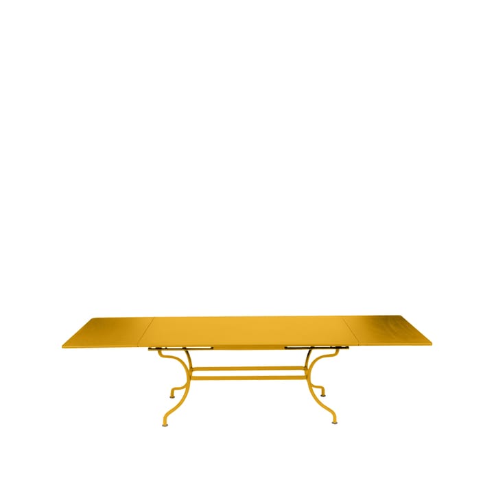 Romane bord inkl. iläggsskivor 2x50 cm - honey - Fermob