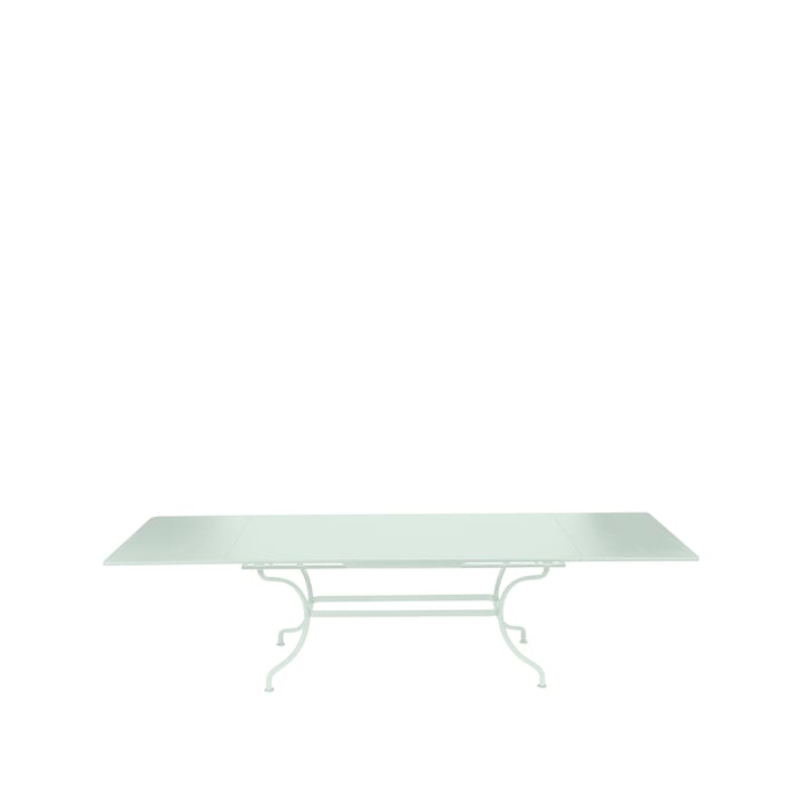 Romane bord inkl. iläggsskivor 2x50 cm - ice mint - Fermob