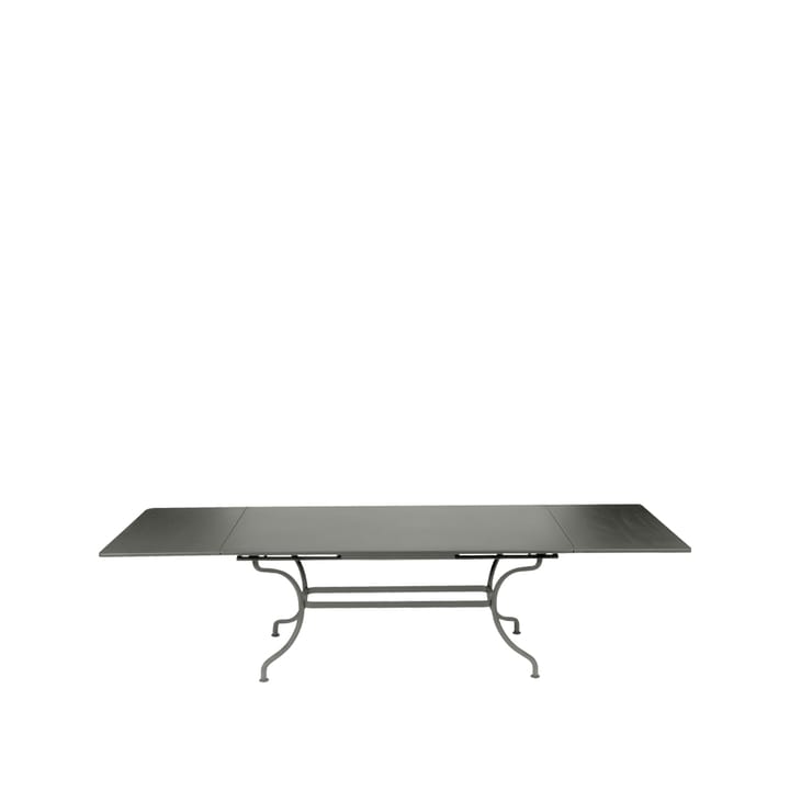Romane bord inkl. iläggsskivor 2x50 cm - rosemary - Fermob