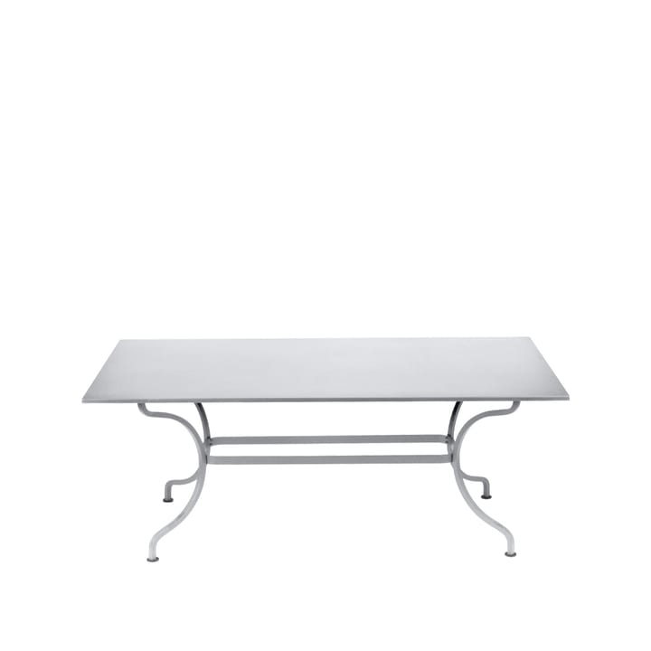 Romane bord rektangulärt - cotton white - Fermob