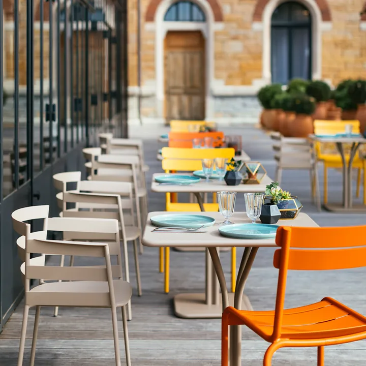 Köp Rythmic karmstol från Fermob Svenssons.se