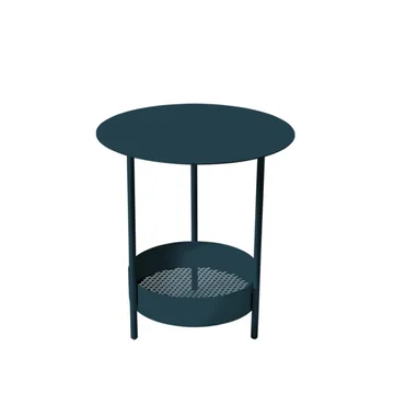 Salsa bord Ø50 cm - Acapulco blue (blå) - Fermob