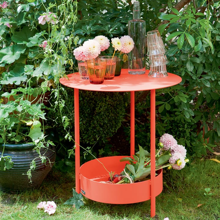 Salsa bord Ø50 cm, cactus Fermob