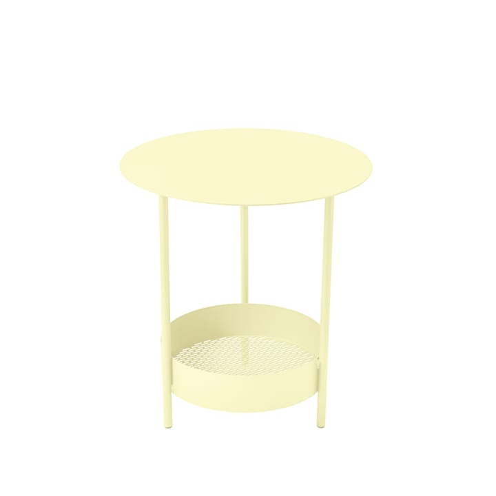 Salsa bord Ø50 cm - frosted lemon - Fermob