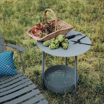 Salsa bord Ø50 cm - Ice mint (grön) - Fermob