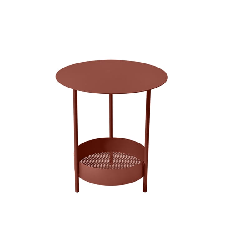 Salsa bord Ø50 cm - red ochre - Fermob