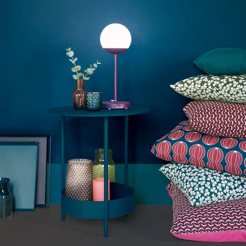 Salsa bord Ø50 cm, rosemary Fermob