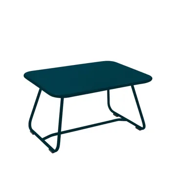 Sixties bord - Acapulco blue (blå) - Fermob