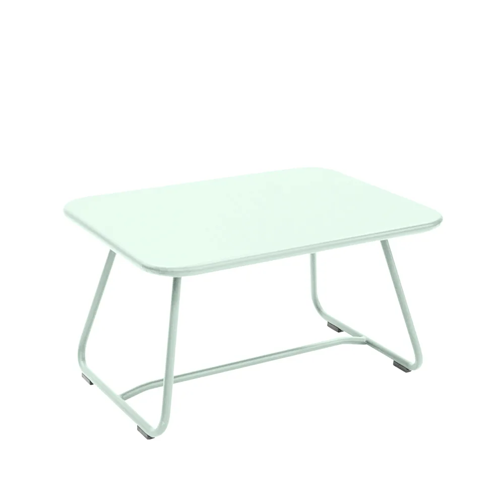 Sixties bord, Ice mint (grön) Fermob