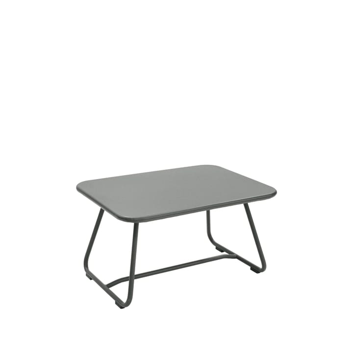 Sixties bord - storm grey - Fermob
