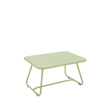 Sixties bord - Willow green (grön) - Fermob