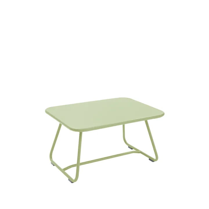 Sixties bord - Willow green (grön) - Fermob