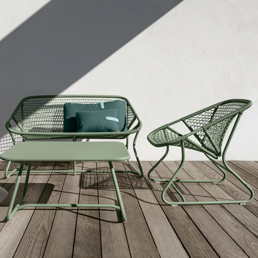 Sixties fåtölj, Cactus Fermob