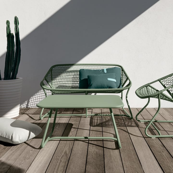 Sixties soffa - Cactus - Fermob