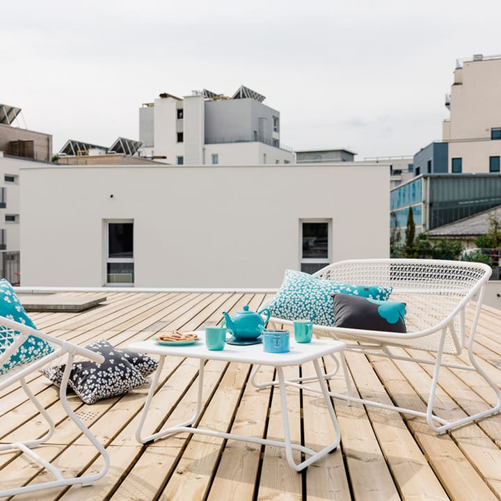 Sixties soffa, Liquorice Fermob