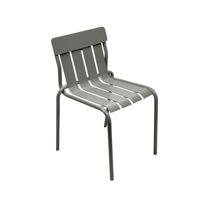 Stripe stol - rosemary - Fermob