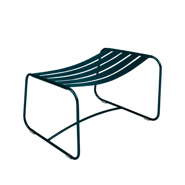 Surprising fotpall - Acapulco blue (blå) - Fermob