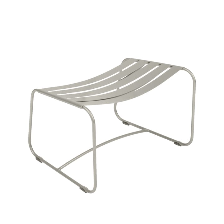 Surprising fotpall - clay grey - Fermob