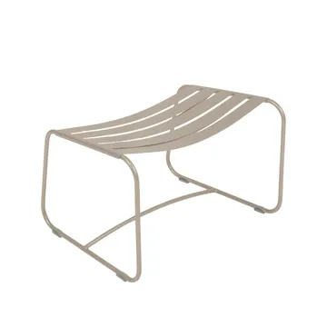 Surprising fotpall - nutmeg - Fermob